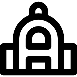 Backpack icon