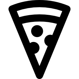 Pizza icon