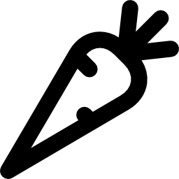 にんじん icon