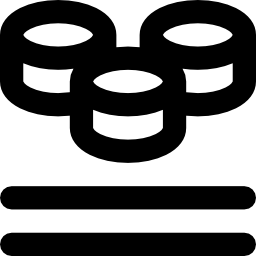 Суши иконка