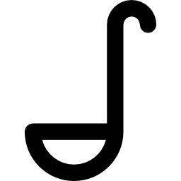 Ladle icon