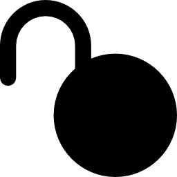 Lock icon