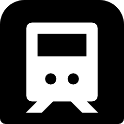 metro Ícone