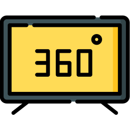 360 icon