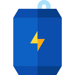 energiegetränk icon