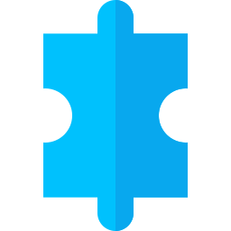 Puzzle icon