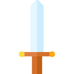 Espada Ícone