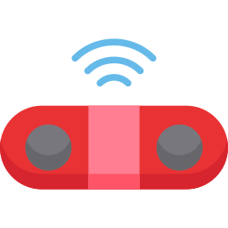 Bluetooth icono