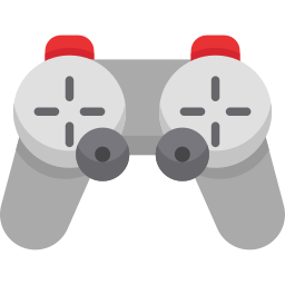 Game controller icon