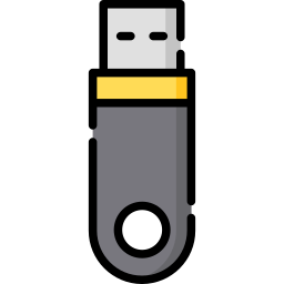 flash drive icon