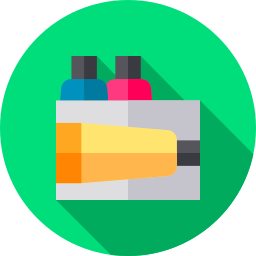 Paint icon