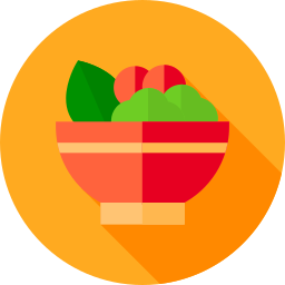 Salad icon