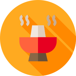 뜨거운 냄비 icon