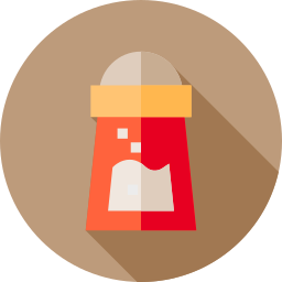 Salt icon