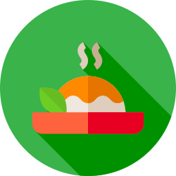 Curry icono
