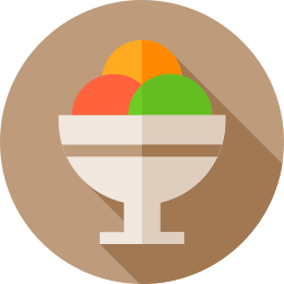 Ice cream icon