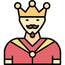 rey icono