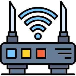 tecnologia icona