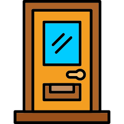 Exit icon