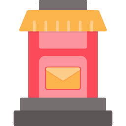 Box icon