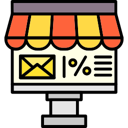 Shopping icon