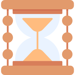 Clock icon