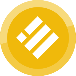 Binance coin icon