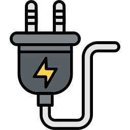 Lightning icon