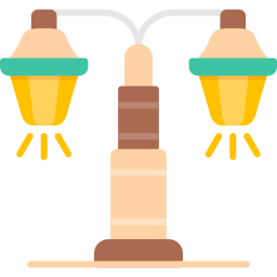 Lamp icon