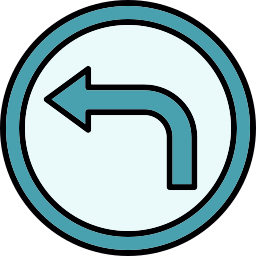 Arrow icon