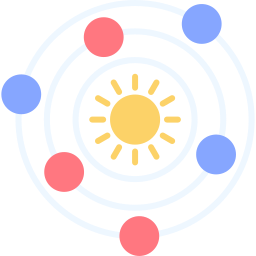 wissenschaft icon