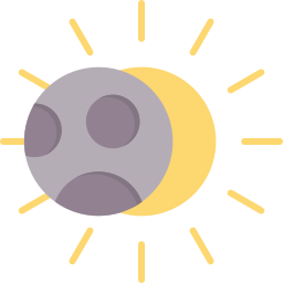 Moon icon