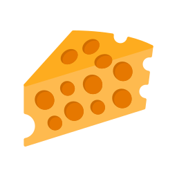 Cheese icon