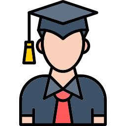 Student icon