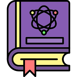 Book icon