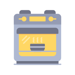 Cooking icon