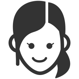 Smile icon