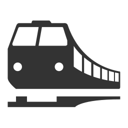 Transport icon