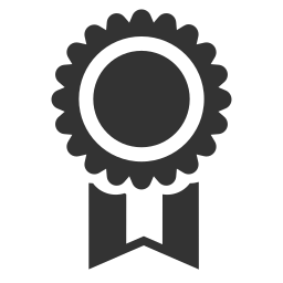 Ribbon icon