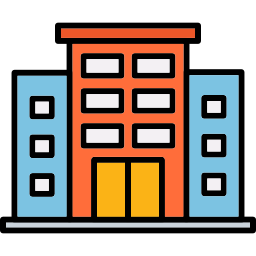 Building icon