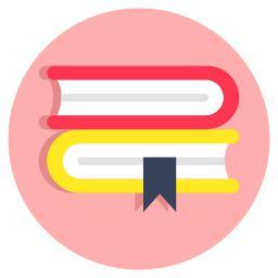 Books icon