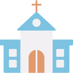 Церковь иконка