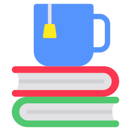 Books icon