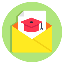 Mail icon