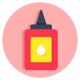 Glue icon