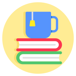 Books icon