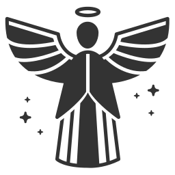 arcángel icono