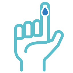 controlar icono