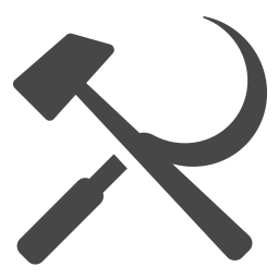 Hammer icon