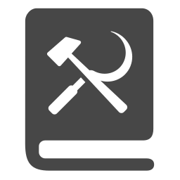 Book icon